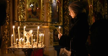 Меньше меда, больше гороха. Пять советов, как подготовиться и выдержать Великий пост