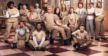 Кровь и бензин. Главные сериалы июня