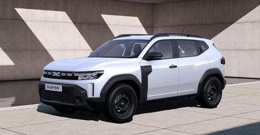 Представлен самый дешевый Duster 2024: как выглядит бюджетный кроссовер (фото)