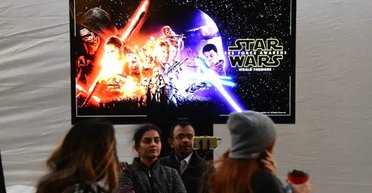 По всему миру: ЦРУ использовало фан-сайт франшизы "Звездные войны" для контактов со шпионами, — Dexerto