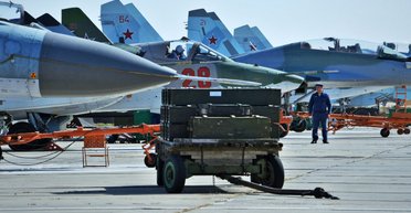Завадить повернути Курську область: РФ відправляє військових із "космічних військ" у піхоту, — розвідка
