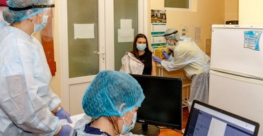 Нет врачей. Как и почему Украина столкнулась с серьезным дефицитом медиков