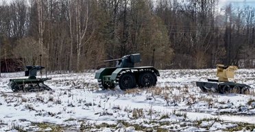 Білоруські війська випробовують новітні НРК "Адунок": на що здатні ці дрони (фото)