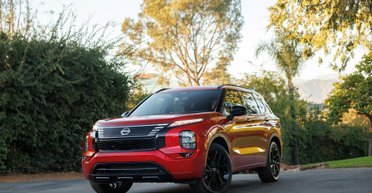 Знайомий незнайомець: презентовано новий Nissan Rogue 2026 (фото)