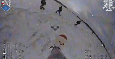 Бійці ССО знищили 50 військових КНДР у Курській області, — командування ССО (відео)