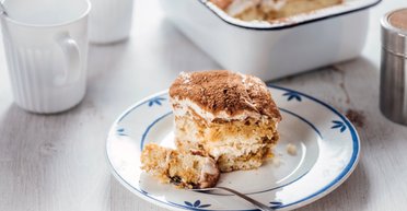 Поширена помилка: тирамісу чи тірамісу (відео)