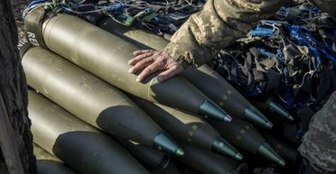 Германия отправляет в Украину вооружение и военную технику: что именно получат ВСУ