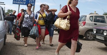 Жилье для переселенцев: где и на сколько дней будут предоставлять временное проживание для ВПЛ
