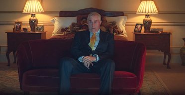 Хотят экранизировать историю падения Эндрю: Netflix выпустит продолжение сериала "Корона"