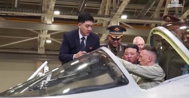 За північнокорейських військових РФ передасть КНДР винищувачі МіГ-29 і Су-27: що відомо