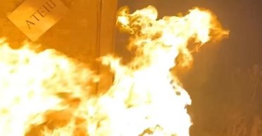 Партизаны на оккупированной Донетчине устроили диверсию на железной дороге, куда РФ напрямую перебрасывала оружие