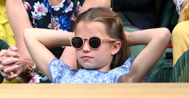 Принцеса Шарлотта може втратити королівський титул: деталі