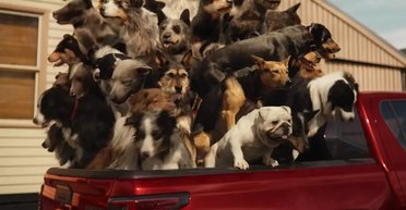 Нову креативну рекламу Toyota заборонили з несподіваної причини (відео)