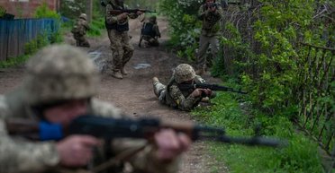 Нью-Йорк держится из последних сил. Почему важно остановить врага на подступах к Константиновке