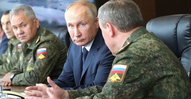 Спецтрибунал має засудити приблизно 20 топчиновників Росії, — МЗС України (відео)