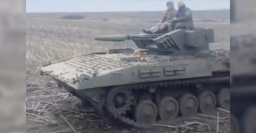 Украинские БМП получили новый боевой модуль: эксперт назвал особенности разработки (фото)