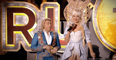 Поляковій відповіли організатори Нацвідбору: вона була в РФ у 2015 році (фото)