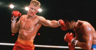 От Брендана Фрейзера до Сильвестра Сталлоне: голливудские трюки, которые едва не погубили актеров