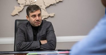 Україна змогла ідентифікувати понад 2800 тіл і фрагментів військових, — Лубінець