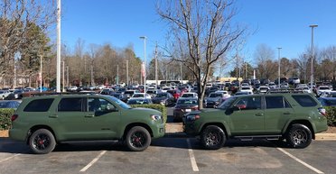 Прослужать мінімум 15 років: експерти назвали найнадійніші позашляховики з пробігом (фото)