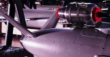 Разнесла переправу: россияне показали, как ВСУ применили ракету-дрон "Пекло" (видео)