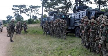 "Викликає масову істерику": у 3 ОШБр назвали головну проблему навчальних центрів ЗСУ