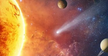 Ризик більший, ніж очікувалося: у будь-який момент одна зірка може знищити Сонячну систему