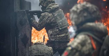 Ставят суицидальные задачи: комроты обвинил командование ВСУ в больших потерях