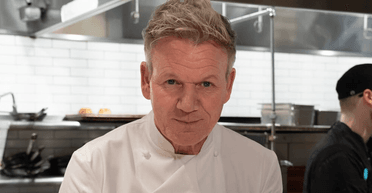 "Не забувайте про сонцезахисний крем": у відомого шеф-кухаря рак шкіри (фото)