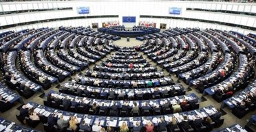Європарламент відмовився голосувати за бюджет Євроради, поки Україні не дадуть нові Patriot (відео)