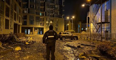 Нова тактика ракетних ударів: що показав останній масований обстріл РФ