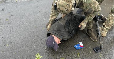 Розстріл поліцейських під Вінницею: підозрювані планували втекти з України, — Нацполіція