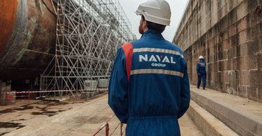 Масована кібератака на Францію: хакери викрали інформацію про підводні човни і ядерну зброю