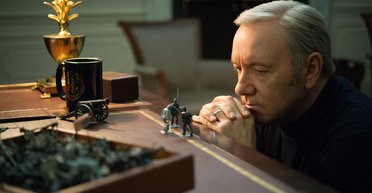 Темна гра влади: найкращі політичні серіали на Netflix (відео)