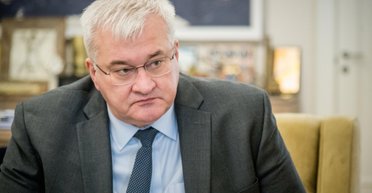 Украина может ввести санкции из-за захвата граждан в Венгрии, — Сибига