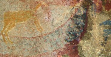 Звідки моржі в Африці: вчені ламають голову над дуже дивним наскельним малюнком (фото)