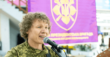 Известный певец вышел на связь после мобилизации ТЦК: где он служит (фото)