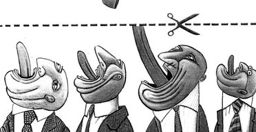 Длинный язык. До чего доведет Киев и Европу закон об образовании