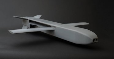 "Будет применен в боевых действиях в Украине": в Чехии создали ИИ-перехватчик "Шахедов" (фото)