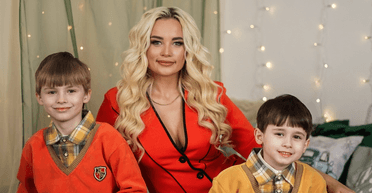 Я — мама, у которой 3 млн подписчиков в Instagram: почему мои дети живут без мобилок