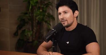 "Думал, что это конец": российский миллиардер Дуров рассказал, как его пытались убить в 2018 году (видео)