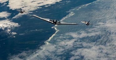 Використовувати усі інструменти. Чого Вашингтон не розуміє про стримування