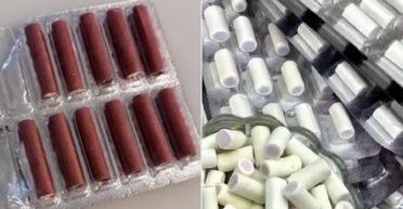 Жінка випила таблетку, а потім з жахом усвідомила, що це таке насправді (фото)