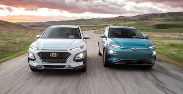 ДВЗ, гібрид чи електрокар. Який тип авто обслуговувати найдешевше?