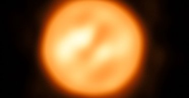 Скоро зникне одна з найяскравіших зірок на небі — Антарес: коли і чому це станеться (фото)