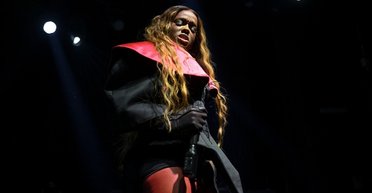 Реперка зі США висміяла українського полоненого: у соцмережах хвиля обурення (фото)