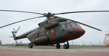 Віддають металобрухт: Еквадор поставить в Україну старі вертольоти Мі-17