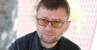 "Войска России действуют, как одержимые". Епископ Кава рассказал о помощи и посредничестве Ватикана