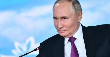 Выдвинул ряд условий: Путин хочет посетить в октябре страну НАТО, но боится, — СМИ