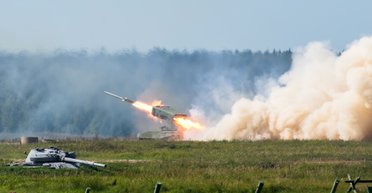 Помогут С-200 и дроны: как Украине перерезать ракетную "артерию" РФ
